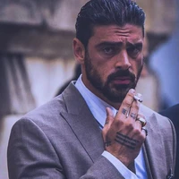 Raffaele Petrović Ferraro