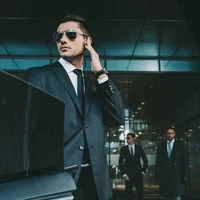 Seguridad Petrović.