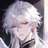 Emrys Kirkwood ~ Vampire