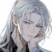 Hael Kirkwood ~ Angel