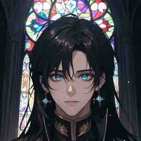 Soren Kirkwood ~ Twin/Angel