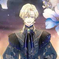 Azazel Weasley ~ Wizard