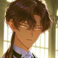 Raiden Hendrix ~ Werewolf 