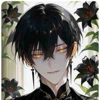 Haider Hendrix ~ Lycan