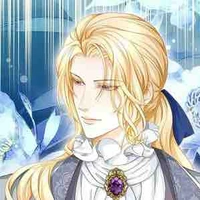 Kael Weasley ~ Latisha’s husband 