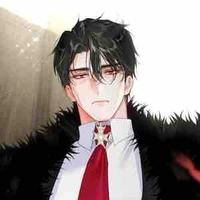 Eiran Kirkwood ~ Vampire