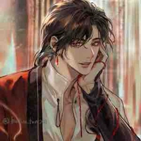 Jude Kirkwood ~ Vampire (Uncle)