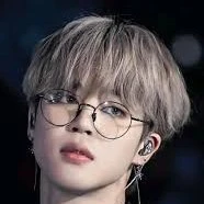jimin Omega puro