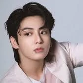 Jungkook alfa dominante