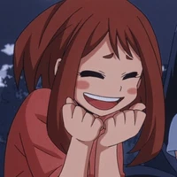 Uraraka