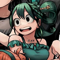 Tsuyu
