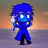 Blue (Blue Price Tag)