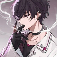 Asher bayori (16 años O.P.D)