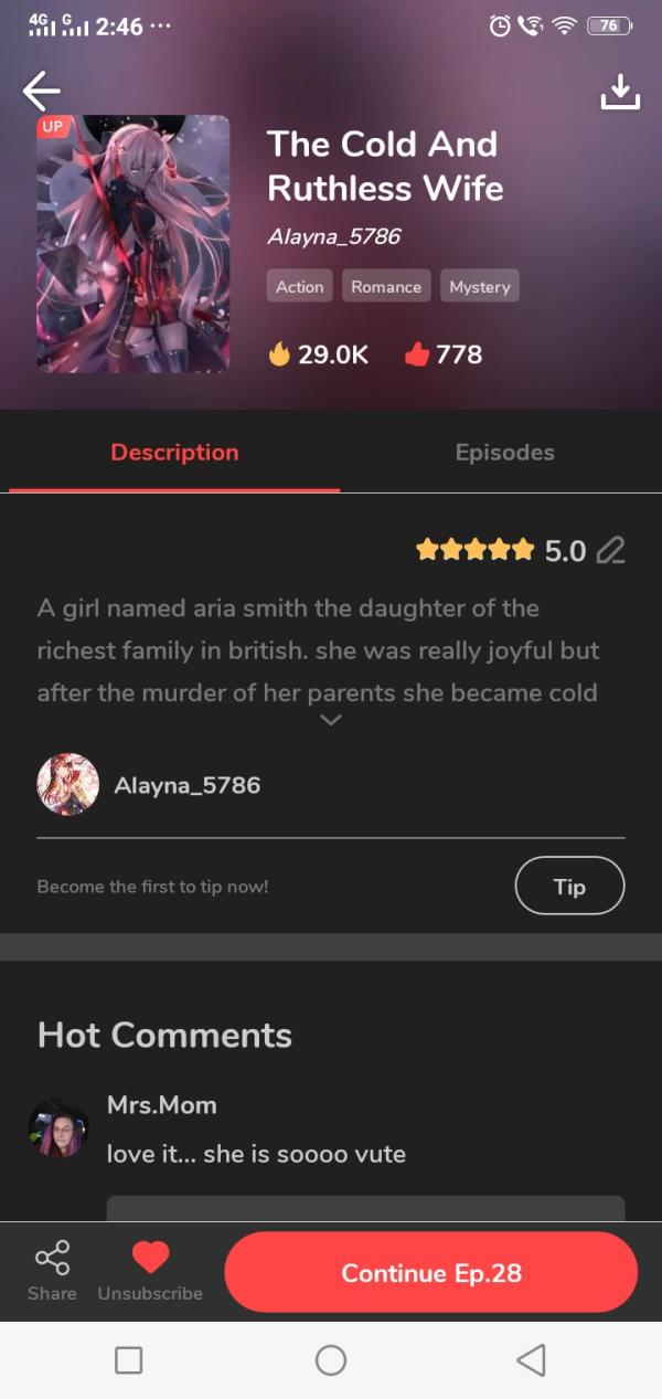 NovelToon