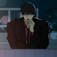 Author-san