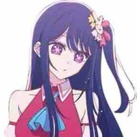 Aria Hoshino