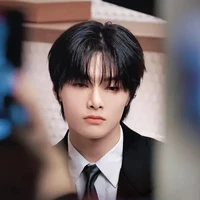 Jeongin[Omega.P]