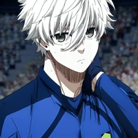Seishiro Nagi