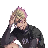 Ryusei Shidou