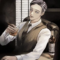 Haitani ran