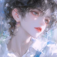 Jude Moonstone [ MC ] (RO)