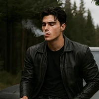 Nate Carter