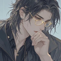 Mason Lo Faso (Underboss/Chancellor)