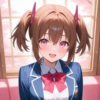 Yuriko Hirogara