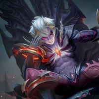 Dyrroth 