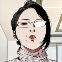 jo kyungmi