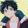 Midoriya Izuku!!~