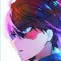 Todoroki Shoto.