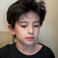 วินเนอร์ พระเอกตอนเด็ก