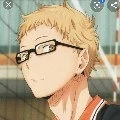 Tsukishima