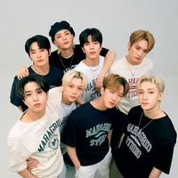 Stray kids