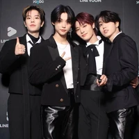 Maknae line