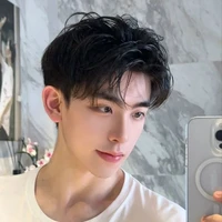 Andrew watson(abang)