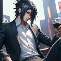 sasuké