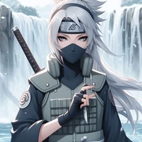 Haruna hatake
