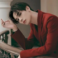 หลิน(ตัวร้าย+(👑)