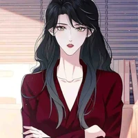 Mme Raeliana Adalman, mère de Capricio