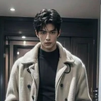 ท่านประธานคิรัน พระเอก