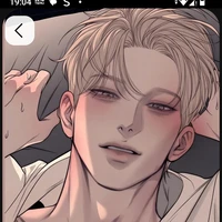 Matthieu hank(alpha)