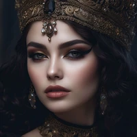 Mi-re (1st Queen)