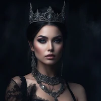 Sara (2nd Queen)