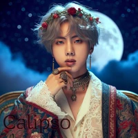 Queen seokjin (Ore)