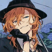 Chuuya