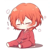 Baby Chuuya