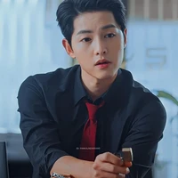Soo Jong-ki ( Dady Min-kyung)