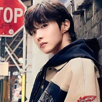 Jung Hoseok